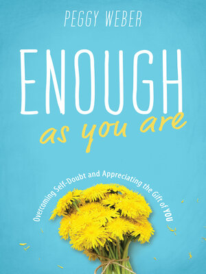 cover image of Enough as You Are